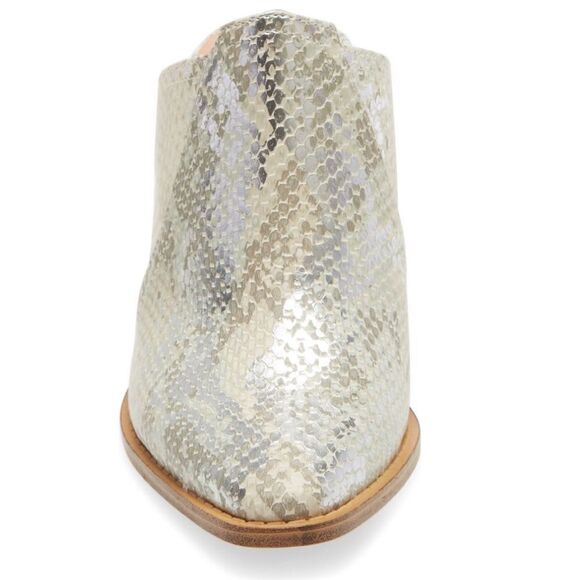 Chinese Laundry Beaute Mule - Picture 5 of 6